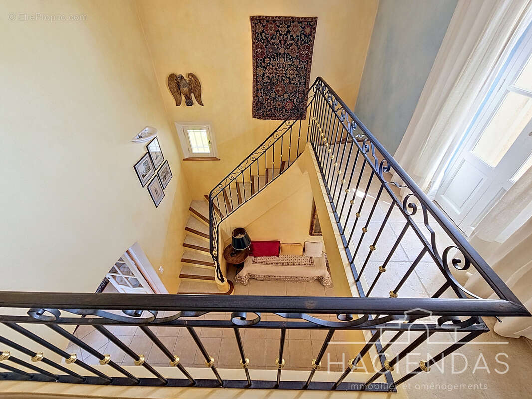 Maison à AIX-EN-PROVENCE