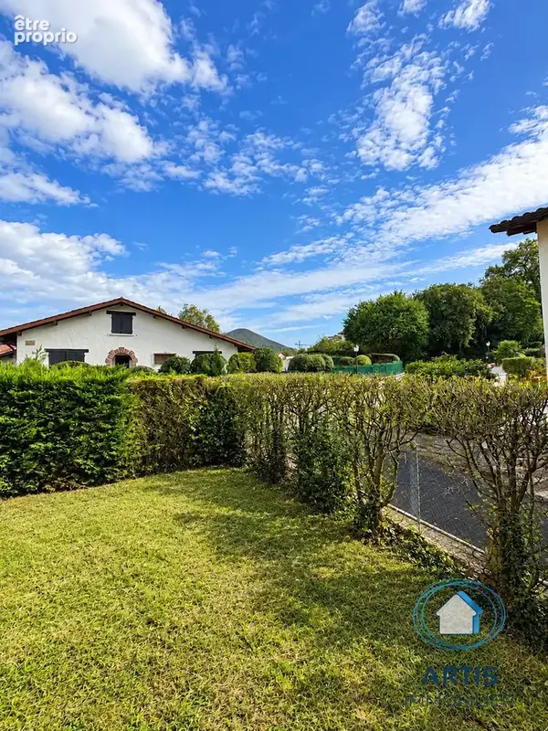 Maison 4 pièces 130 m² à vendre à Ascain (64310) - photo 9