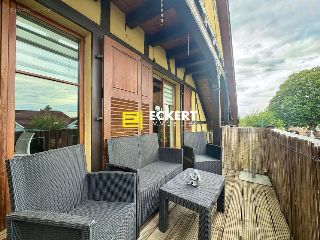 Maison 300 m² à Dorlisheim  - photo 7