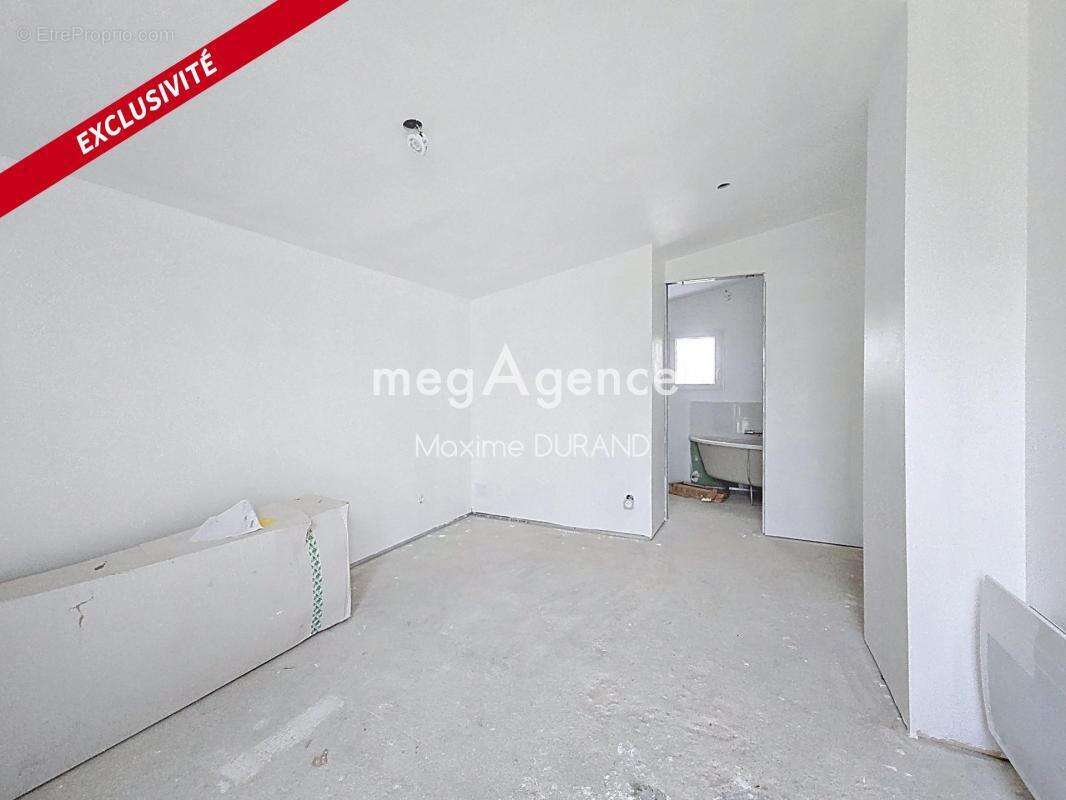 Maison à LE LONGERON