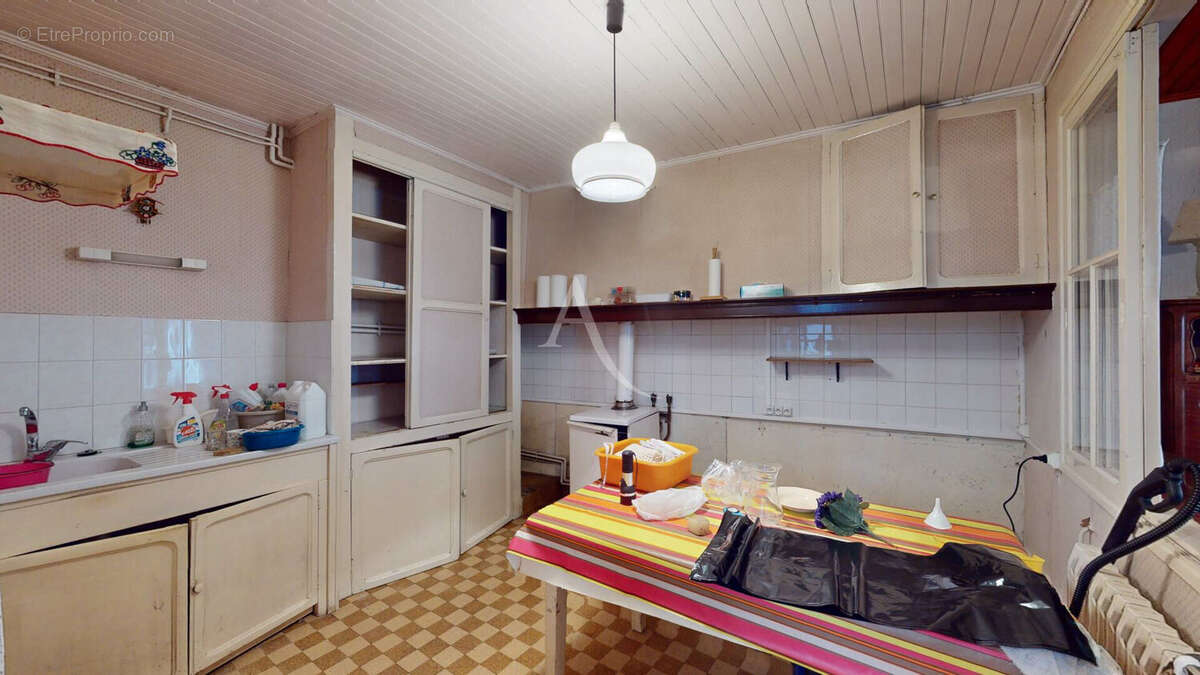 Maison avec remise à SAISSAC - photo 6