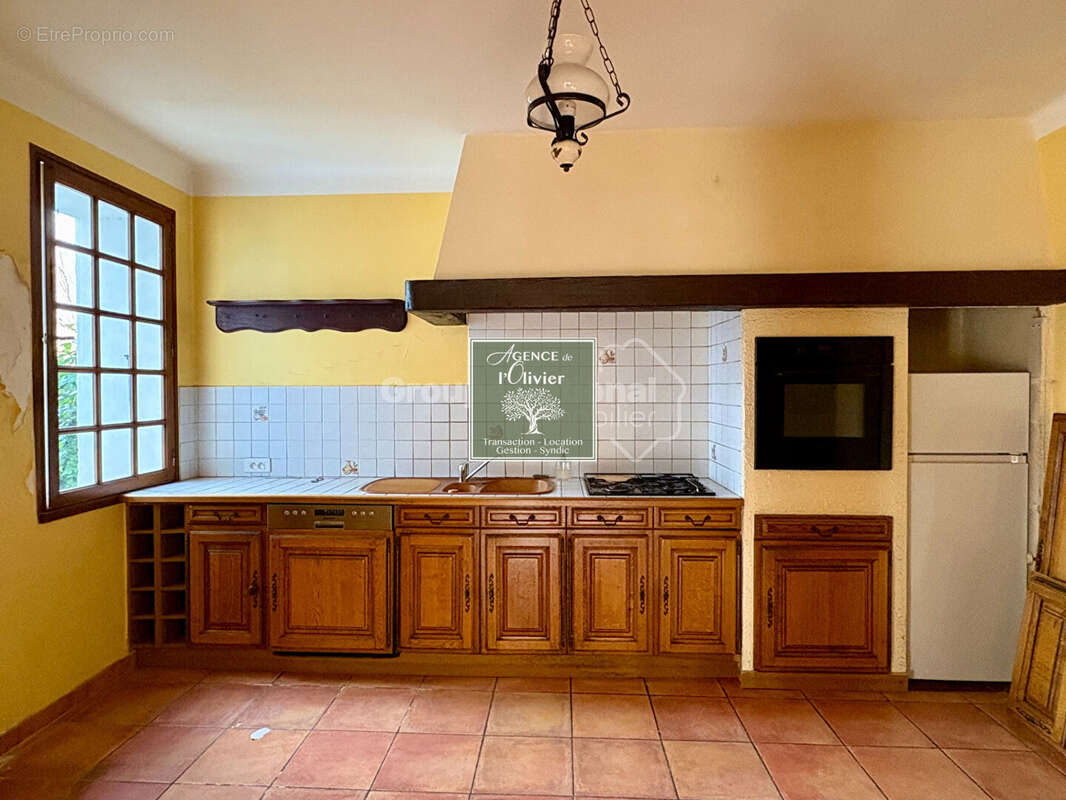 Maison à ARLES
