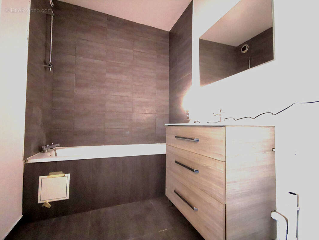 Appartement à CRETEIL