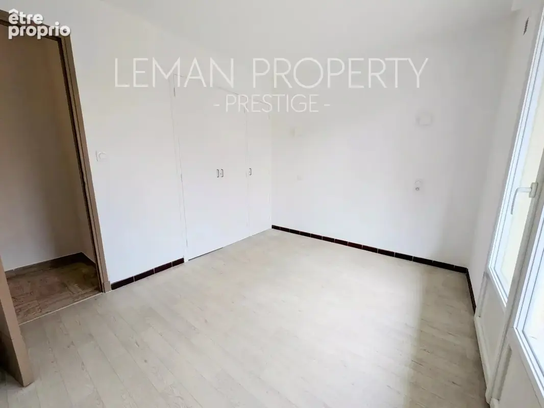 Cannet mairie appartement t3 - photo 11