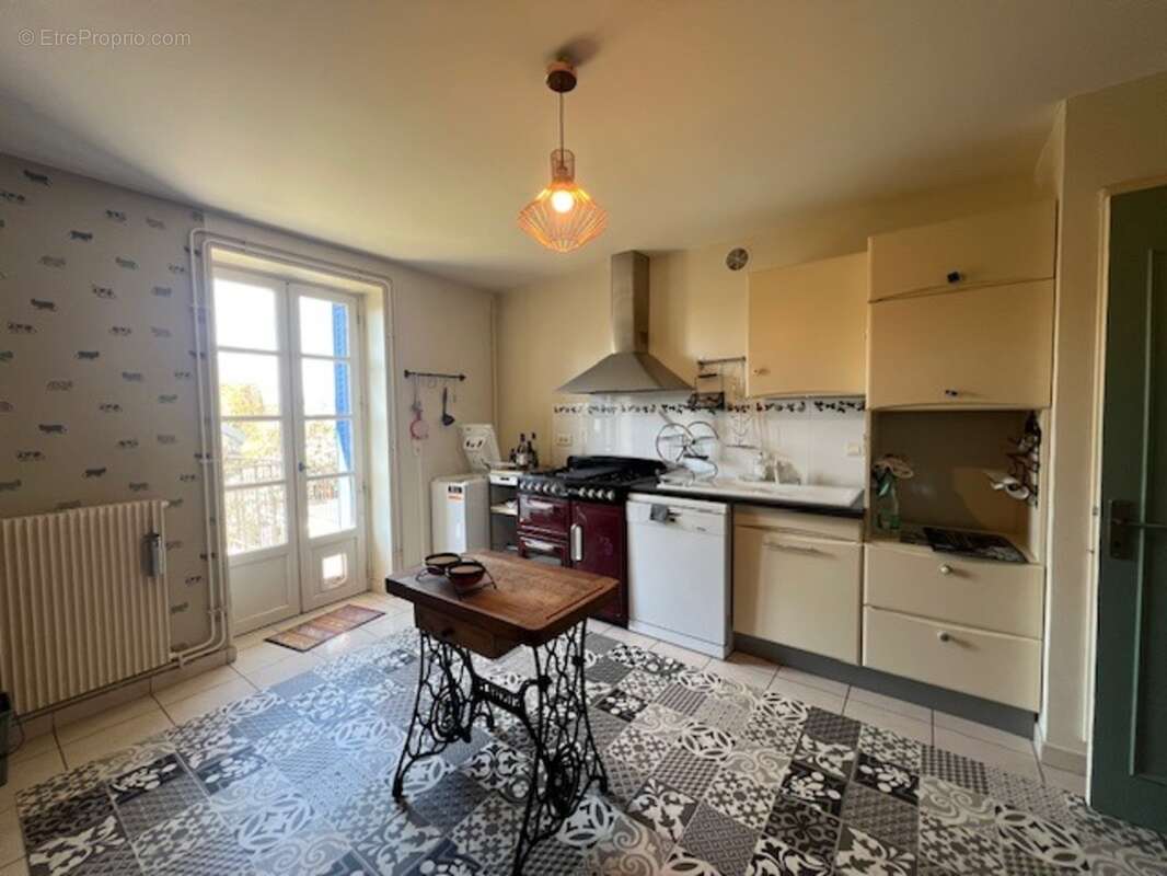 Maison à vendre 7 pièces ARC SUR TILLE (21) - photo 10