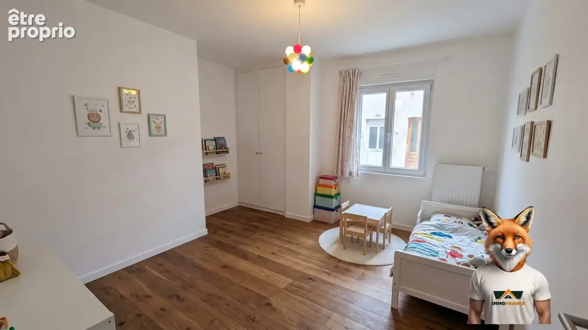 Appartement 4 pièces 80 m² à vendre à Beure (25720) - photo 5
