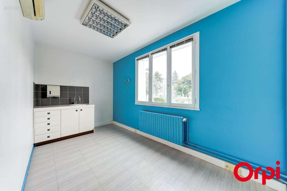 Appartement à CALUIRE-ET-CUIRE