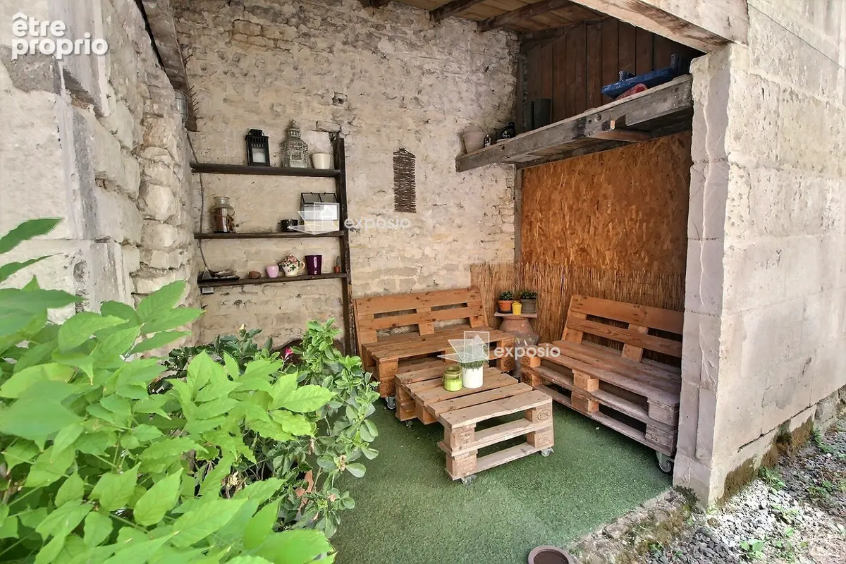 Maison Niort 5 pièce(s) 91 m2 - photo 8