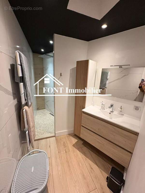 Appartement à SORBIERS