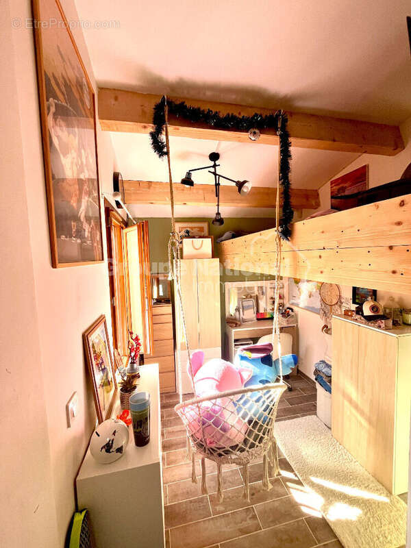 Maison PP 3 chambres avec extérieur et parking - photo 12