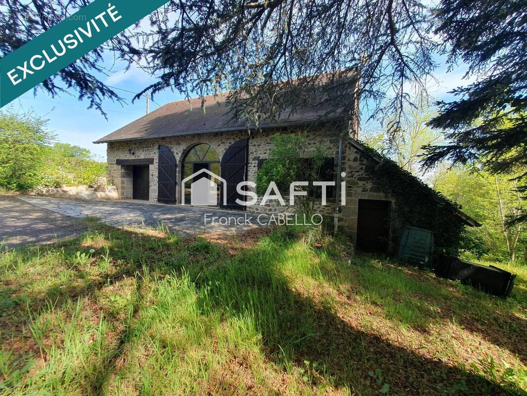 Photo 1 - Maison à HURIEL