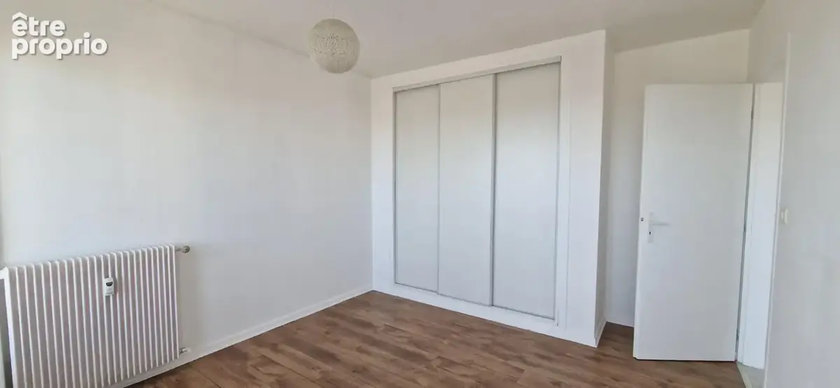 Appartement Nimes 3 pièce(s) 70.83 m2 Quartier préfecture - photo 7