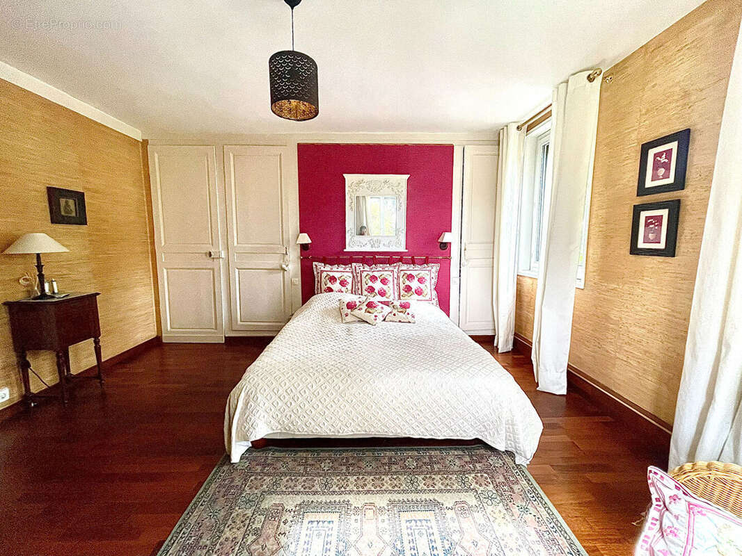 Maison à BONSECOURS