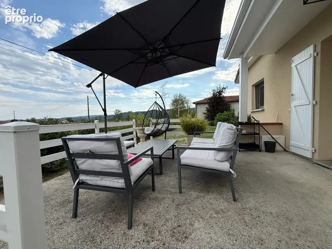 Maison à vendre (65). VILLA 107 m² – PARC ARBORÉ DE 1 720 m² – EXCELLENT ÉTAT – DPE B - photo 18