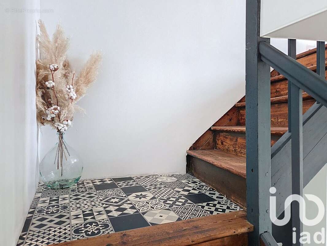 Photo 5 - Maison à FRENEUSE