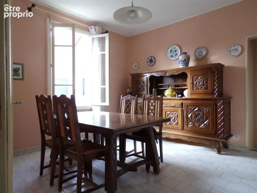 Maison 6 pièces 100 m² à vendre à Beziers (34500) - photo 2