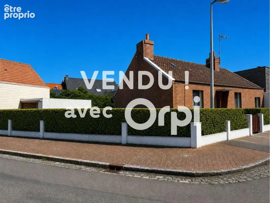  Plain-pied à rénover – Beau potentiel sur une belle parcelle ! - photo 1