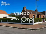 Maison à SANGATTE