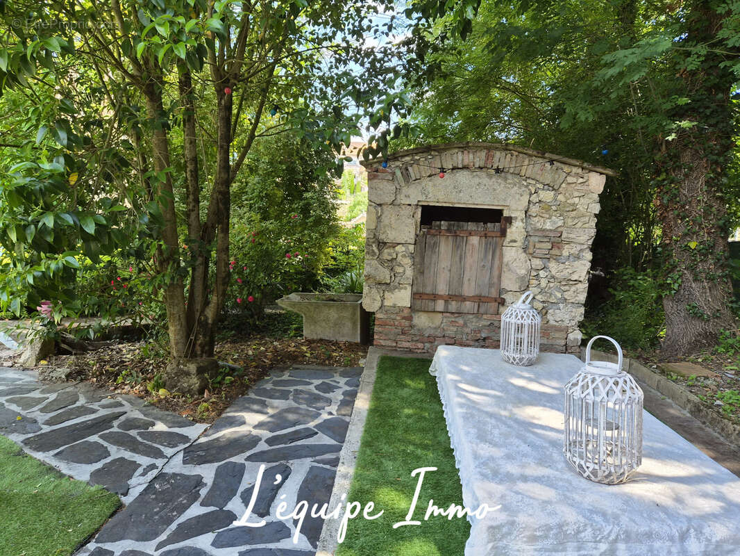 Maison à GIMONT