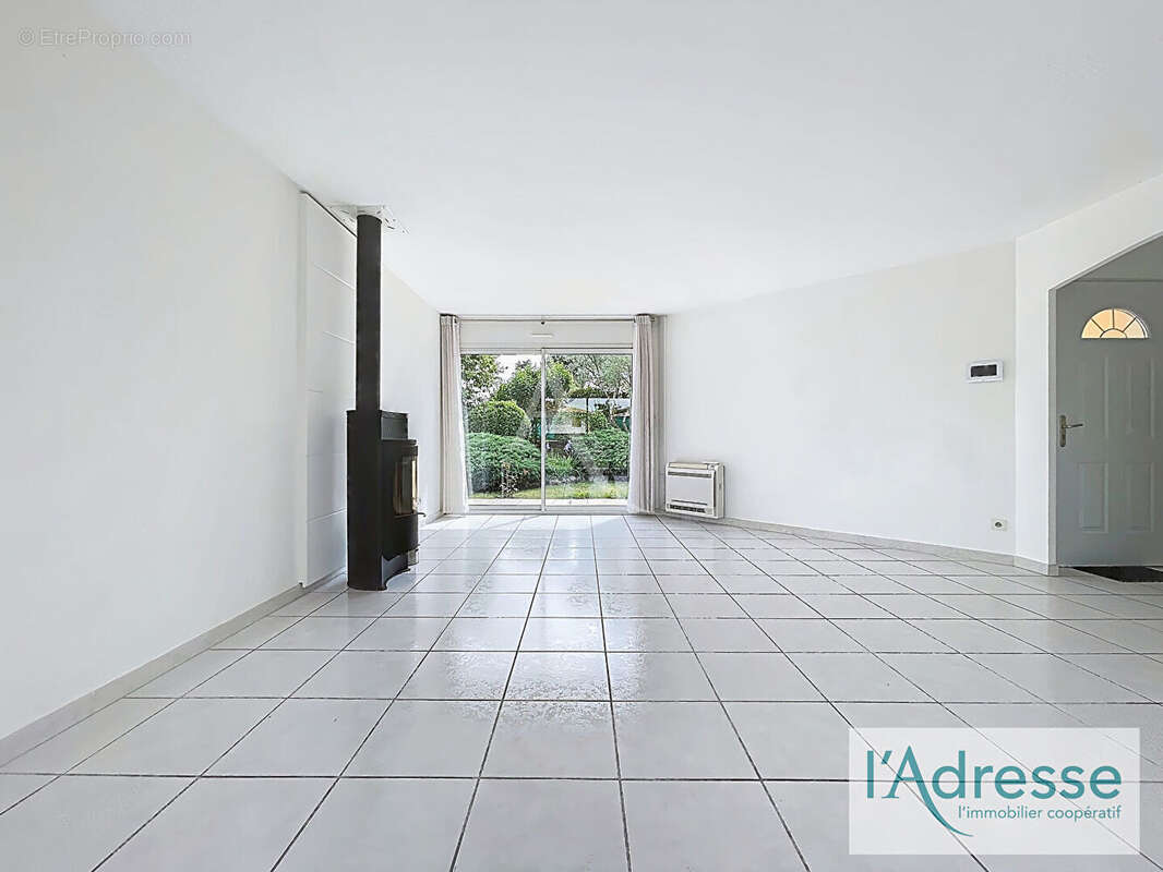 Maison à SAINT-ALBAN