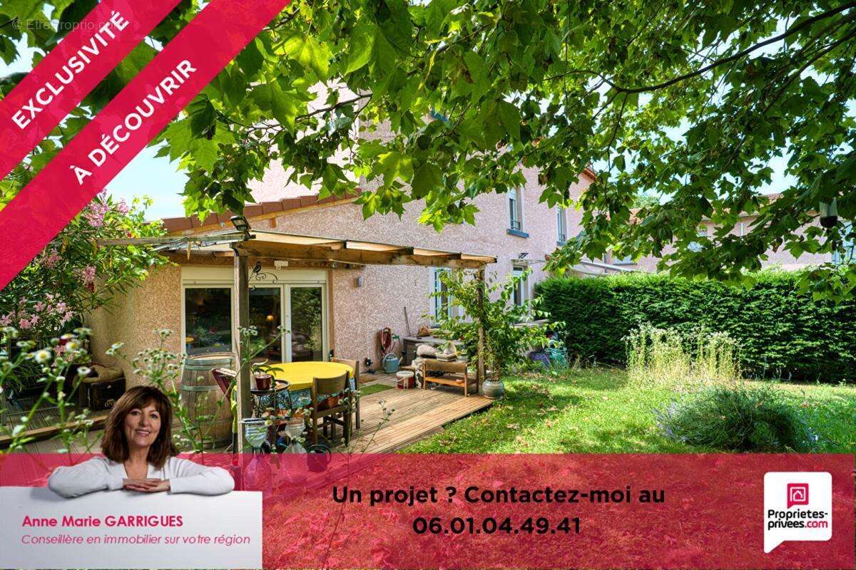 Appartement à SIMANDRES