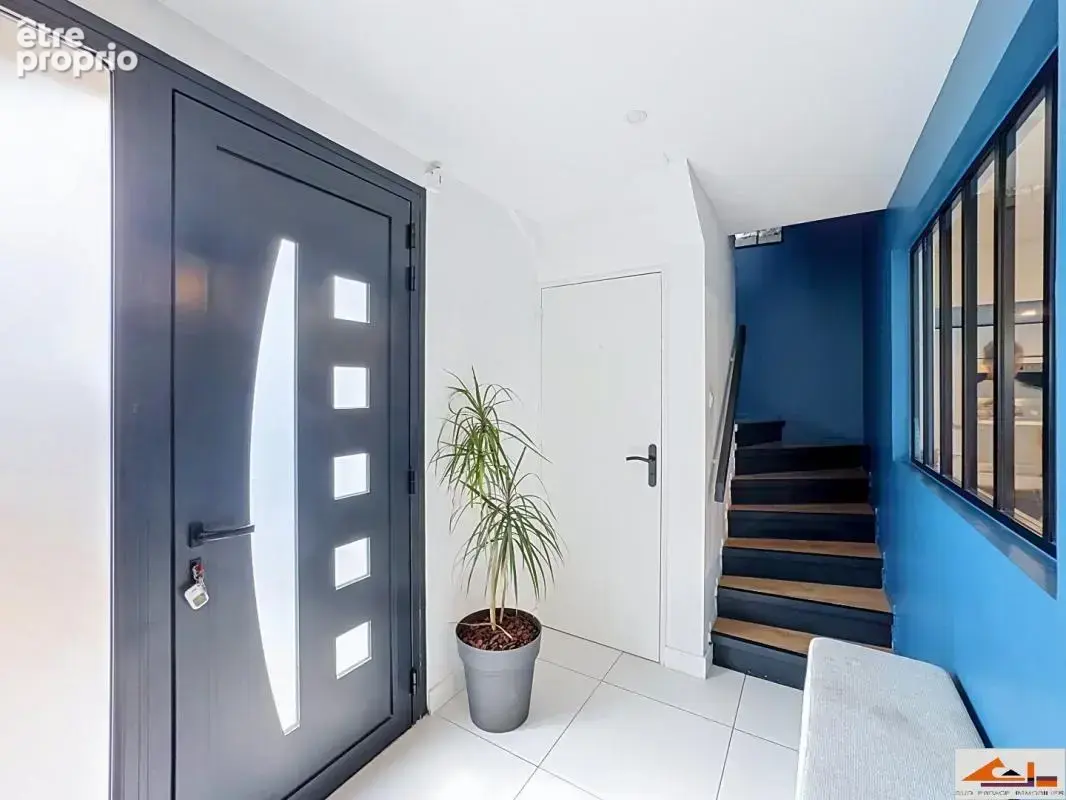 Maison 5 pièces 123 m² à vendre à Toulouse (31400) - photo 9