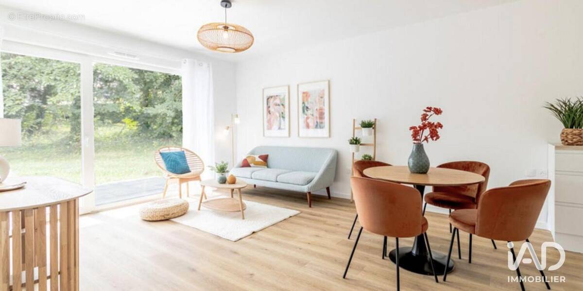 Photo 1 - Maison à CLISSON