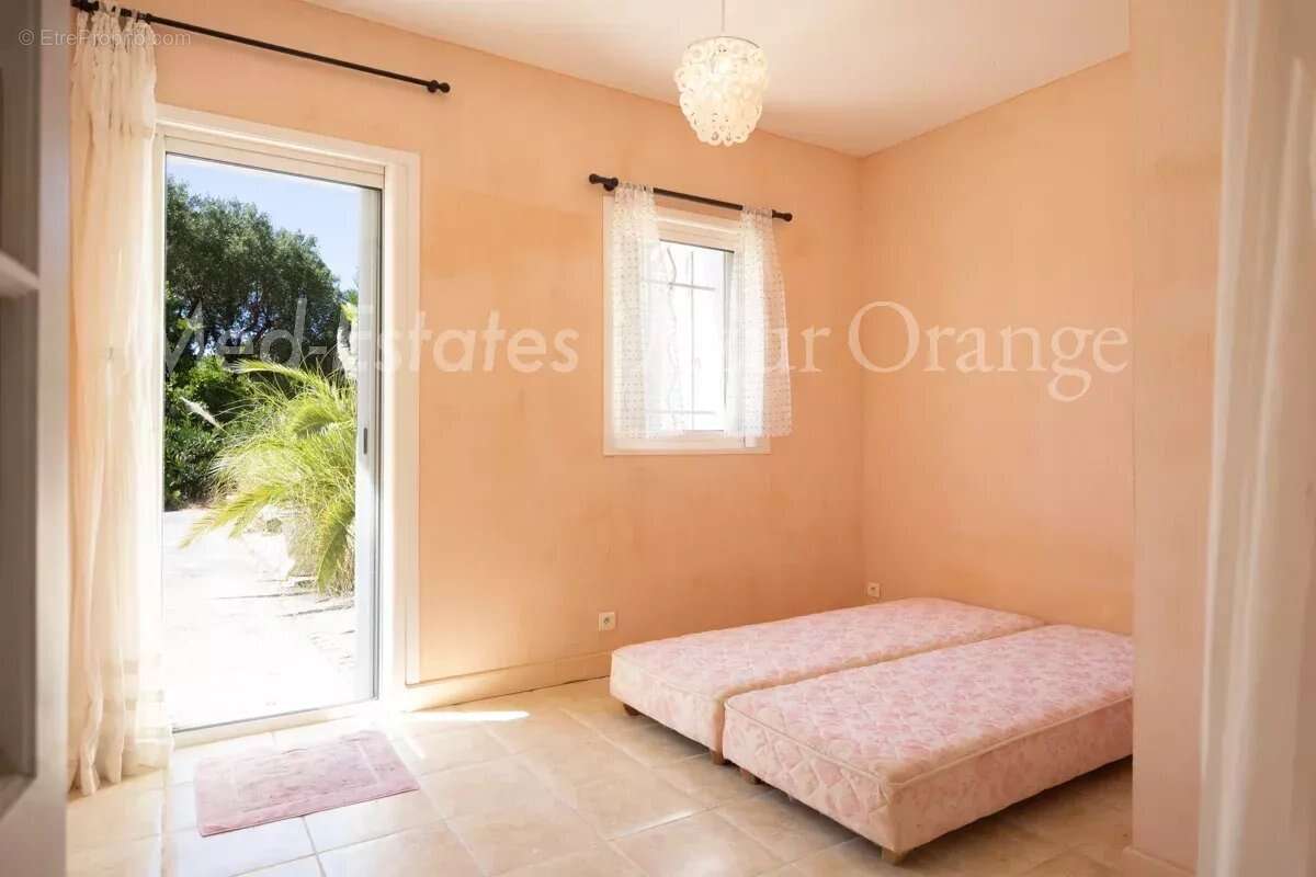 Maison à SAINTE-MAXIME