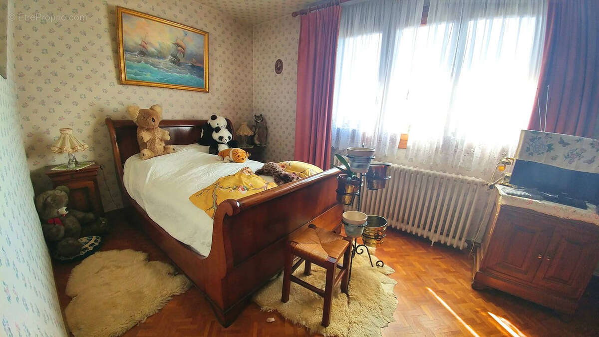 Maison à ARGENTEUIL