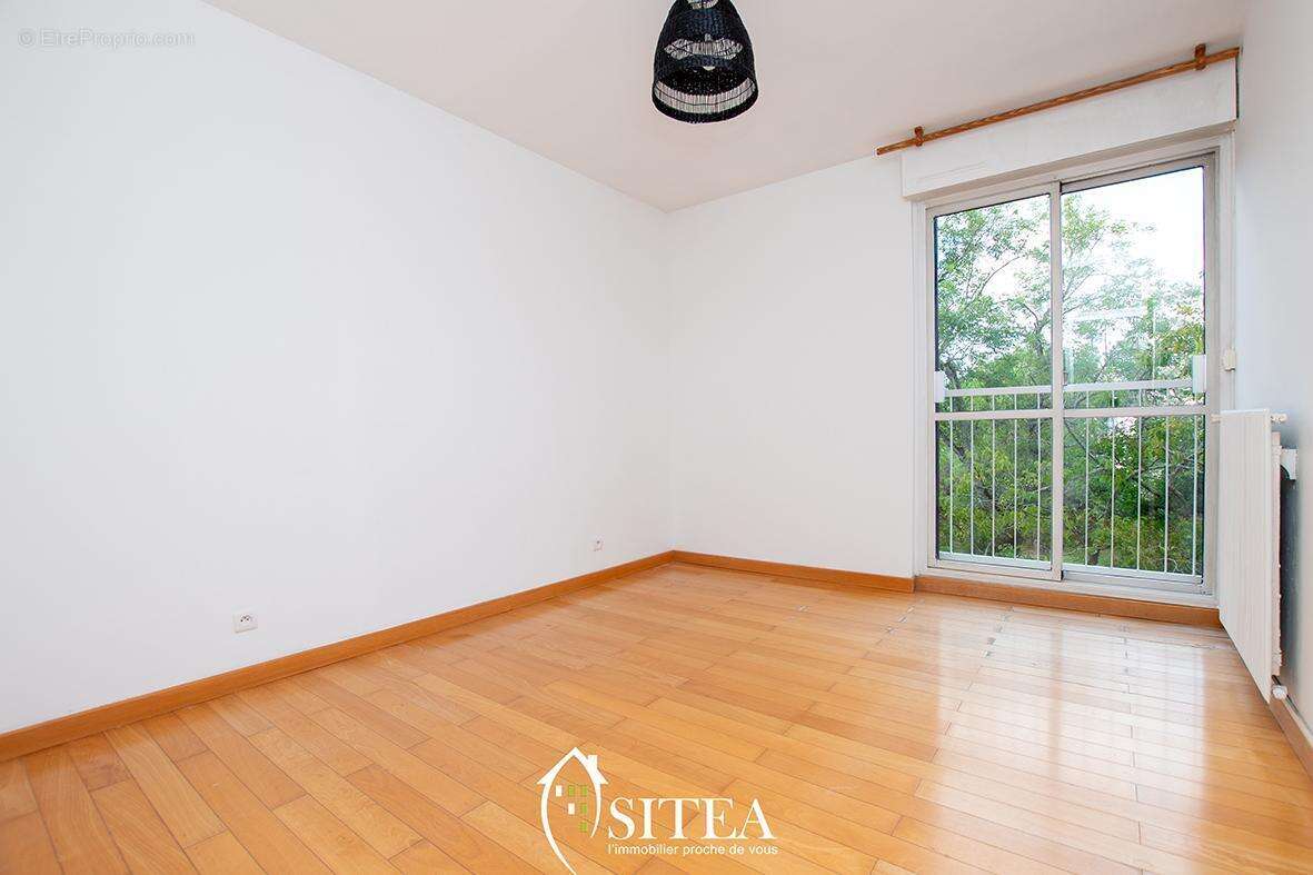 Appartement à COLOMIERS