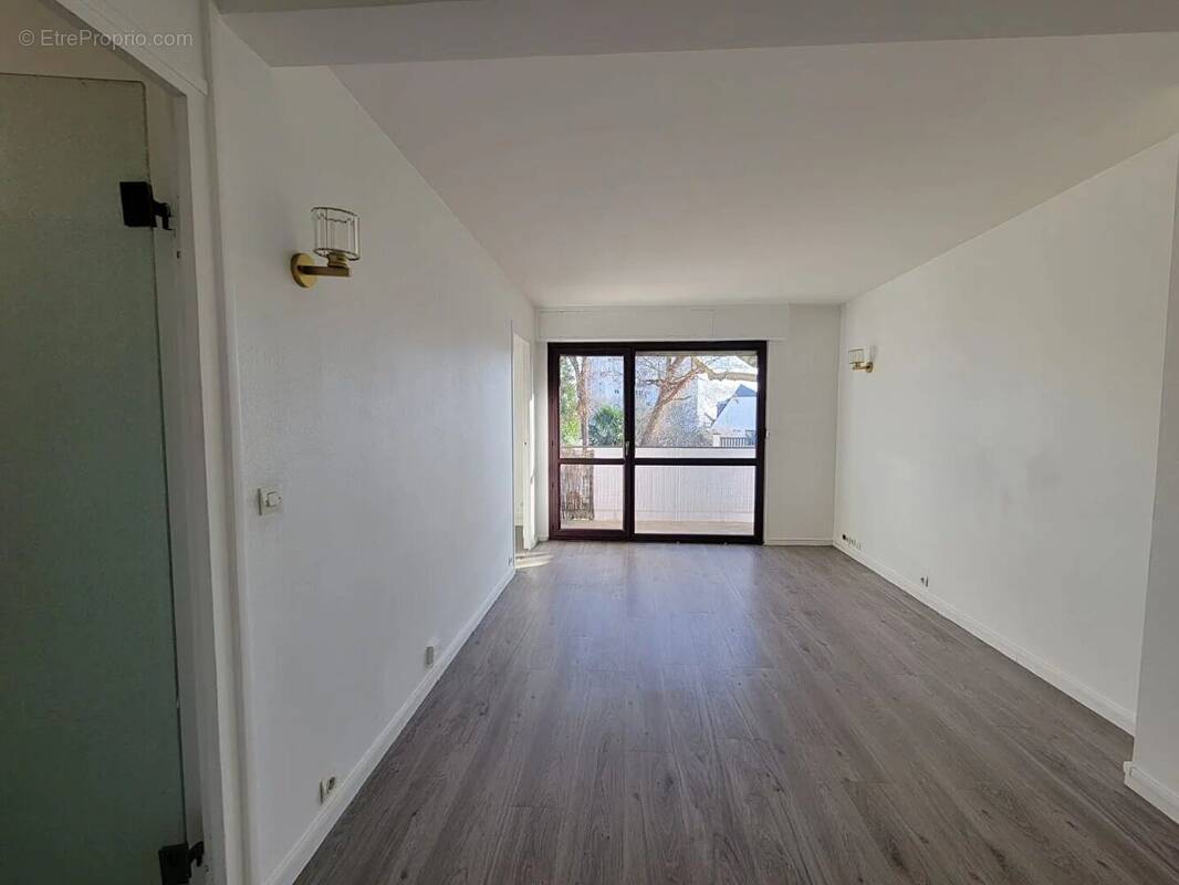 Appartement à FONTENAY-AUX-ROSES