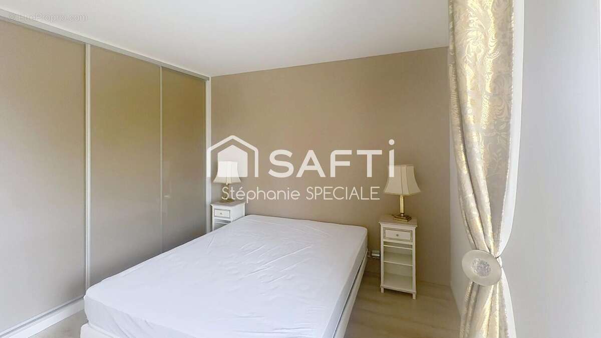 Photo 7 - Appartement à CANNES