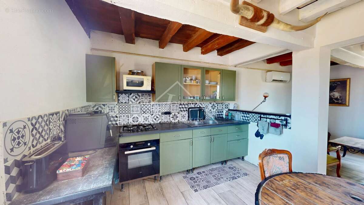 Charmante maison de campagne - photo 2