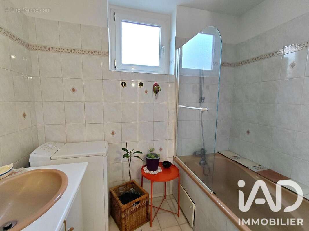 Photo 7 - Appartement à ANTONY