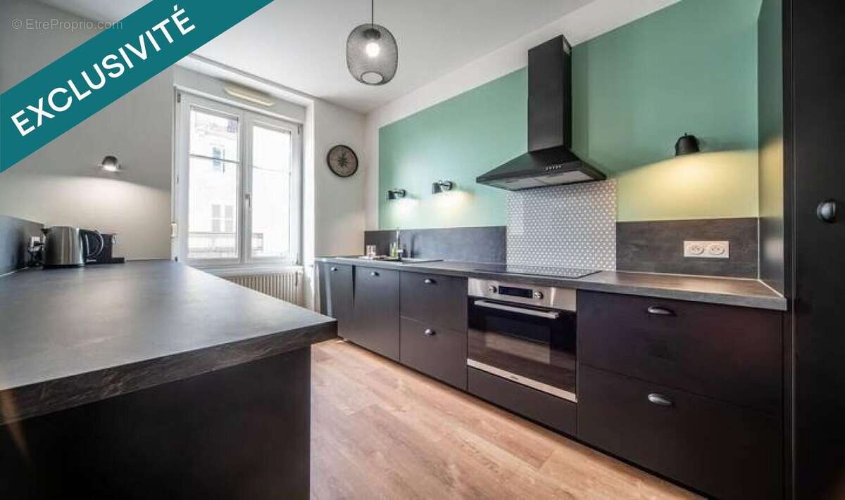 Photo 3 - Appartement à MACON