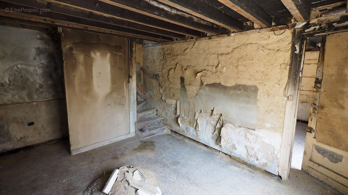 Maison à DOMART-EN-PONTHIEU