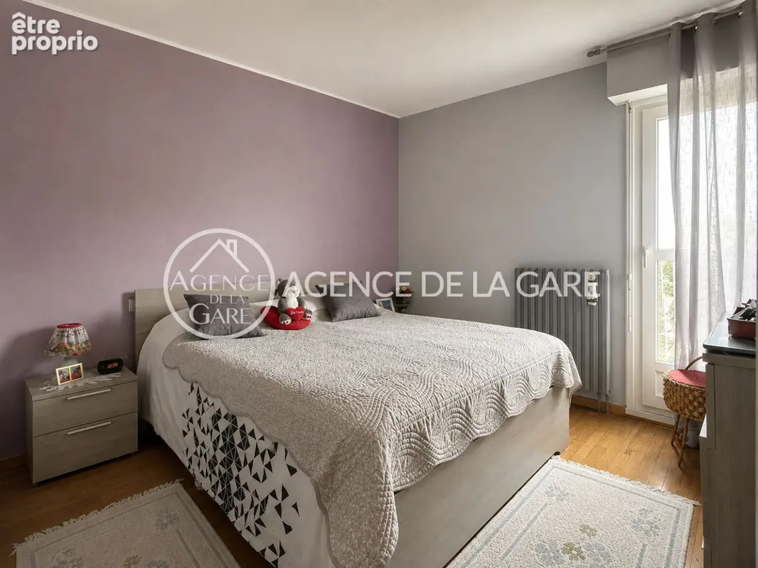 Maison 76 m² à Epinay-Sous-Senart  - photo 7