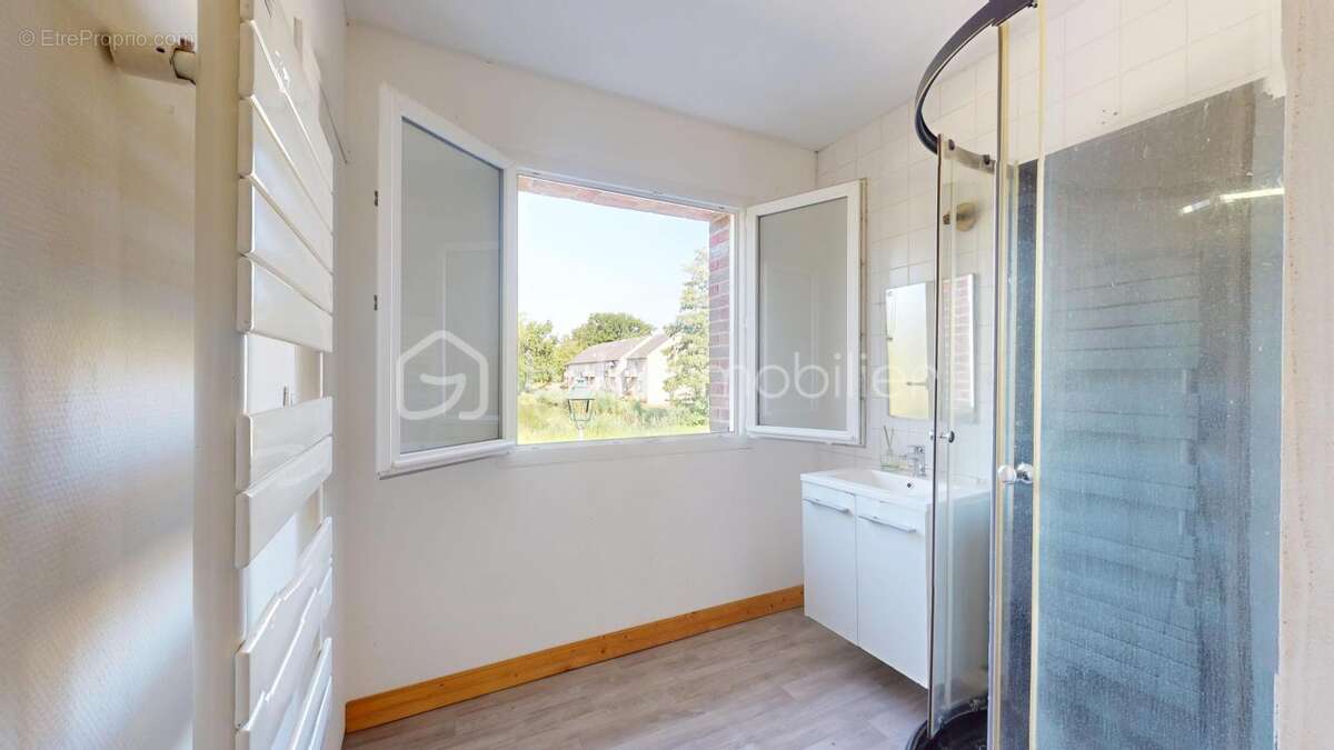 Maison mitoyenne 3 chambres - photo 12
