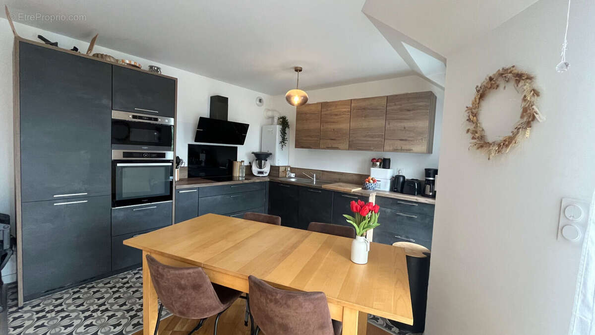 Appartement à FOUESNANT