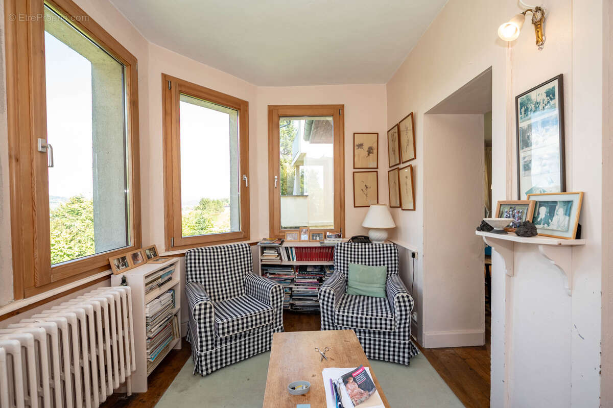 Maison à MALBUISSON