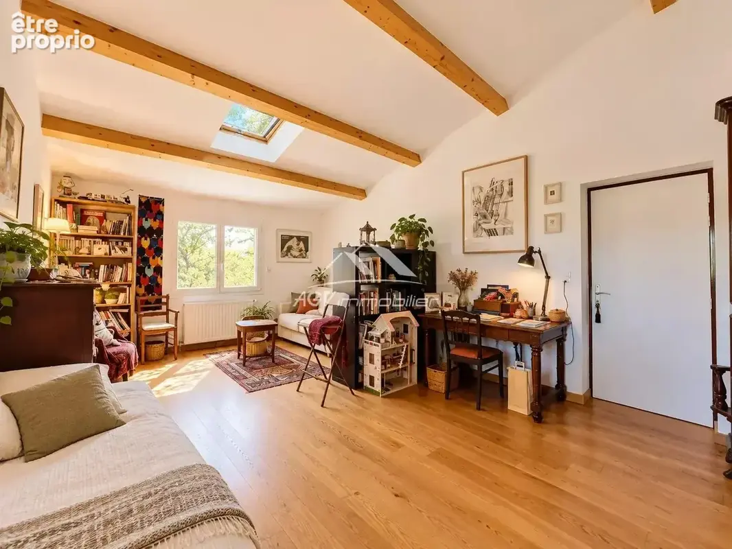 Proche Alès – Ensemble immobilier de 308 m² avec 3 logements indépendants - photo 16
