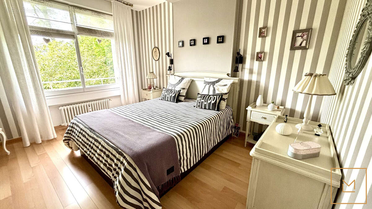Appartement à CAEN
