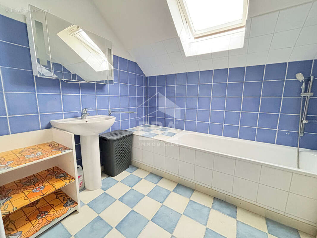 Appartement à BOURG-EN-BRESSE