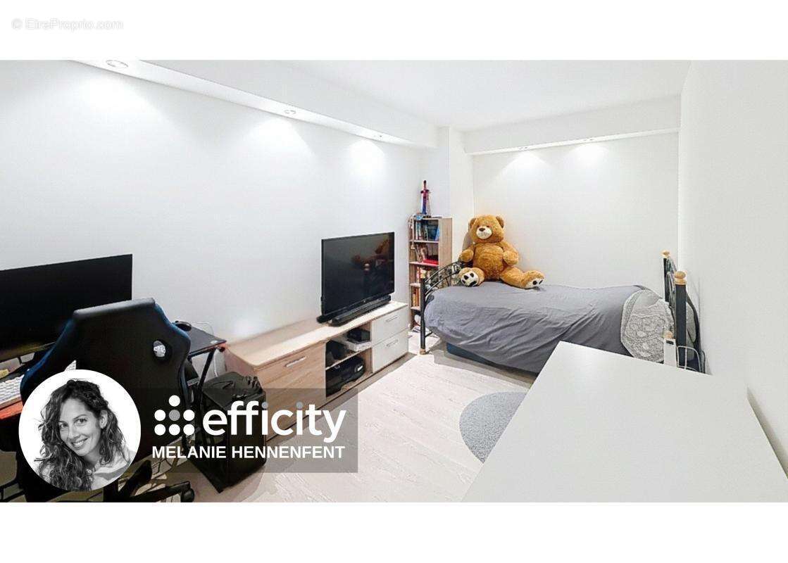 Appartement à CLUSES