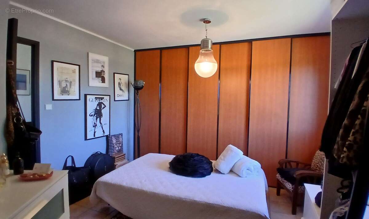 Maison à MURVIEL-LES-BEZIERS