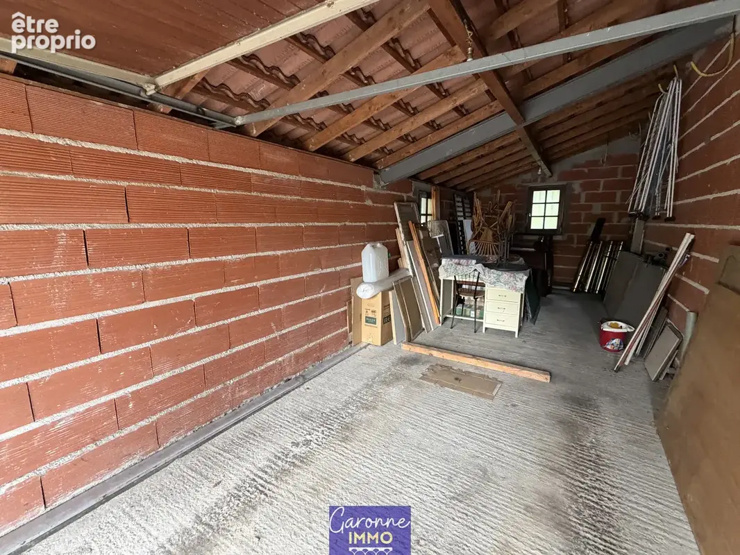 Maison avec triple garage sur 1 hectare - photo 10