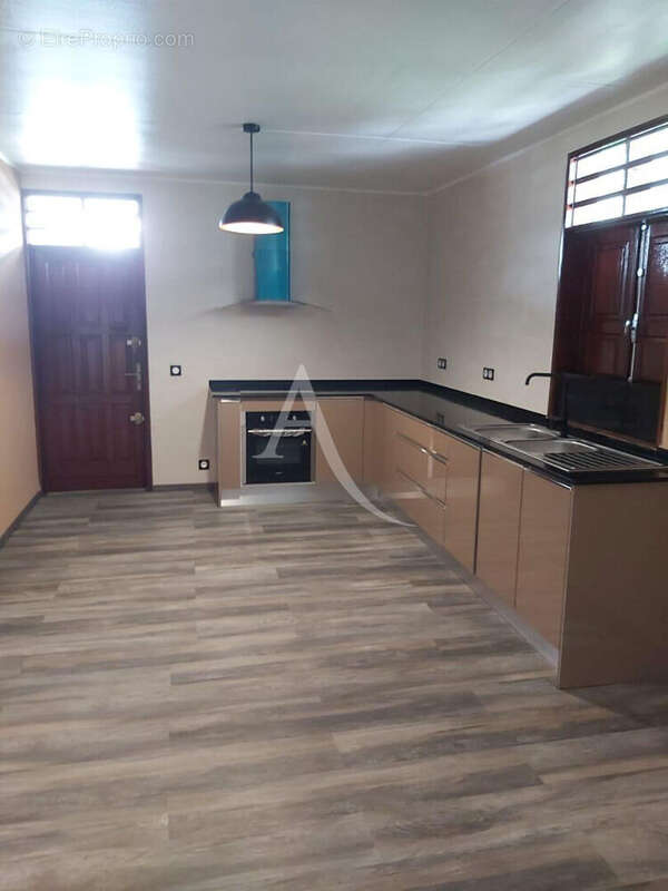 Appartement à CAYENNE