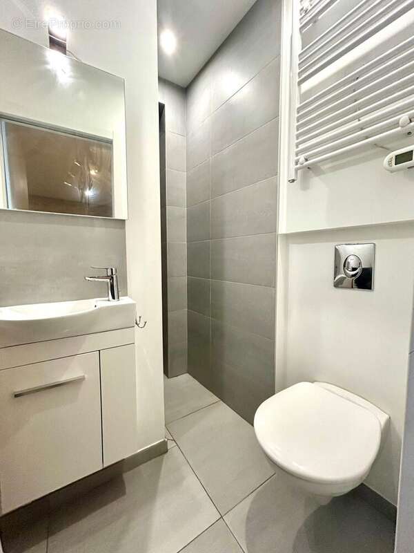 Appartement à ORLEANS