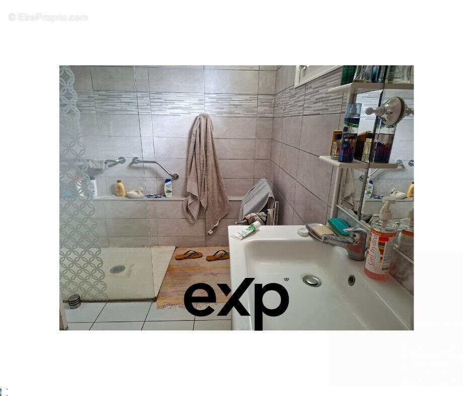 Maison à LA POSSESSION