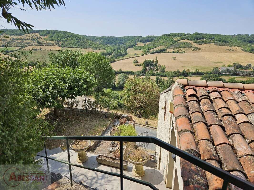 Maison 145 m² à Cordes-Sur-Ciel  - photo 4